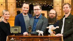 Poster for Episode 11