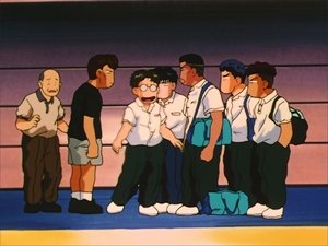 Poster for Going toward 20000 shoots