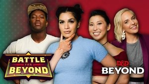 Poster for Episode 1