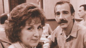 Poster for Jacques and Jacqueline Poster for Jacques and Jacqueline