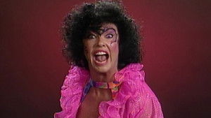 Poster for Superstars - Jul. 24, 1993 Poster for Superstars - Jul. 24, 1993