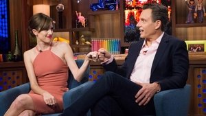 Poster for Allison Williams & Tony Goldwyn