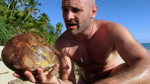 Poster for Ed Bares All