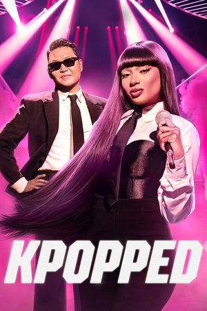 Sàn Đấu Phong Cách K-Pop - KPOPPED
