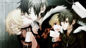 Poster for Chapter Thirteen