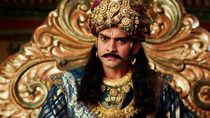 Poster for Not a Male Thief, But a Female Thief