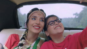 Poster for Rosewood High