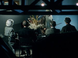 Poster for The Chosen Man