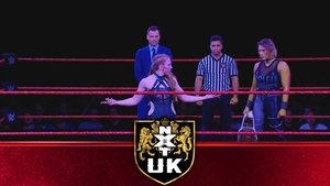 Poster for NXT UK 17