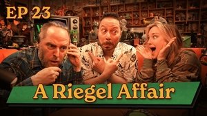 Poster for A Riegel Affair