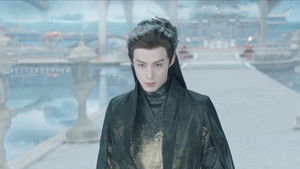 Poster for Episode 9