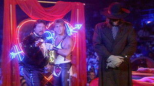 Poster for Superstars - Jun. 11, 1994