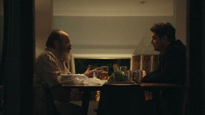 Poster for La cachette