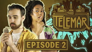 Poster for Episode 2