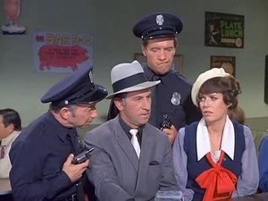 Poster for The Secret of Sam Vittorio