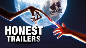 Poster for E.T. the Extra-Terrestrial