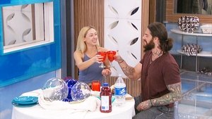 Poster for Episode 11