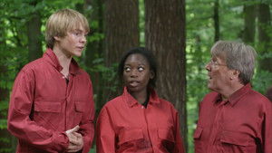 Poster for Prison Break