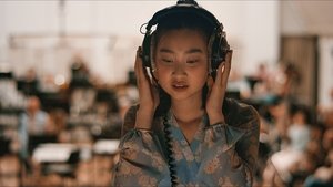 Poster for The Album Recording
