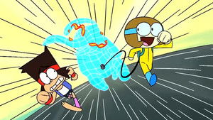 Poster for Dendy Poster for Dendy