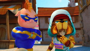 Poster for Episode 42