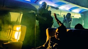 Poster for The Plane Ride From Hell