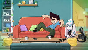 Poster for Episode 7 Poster for Episode 7