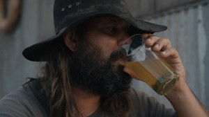 Poster for Survived Another Day Poster for Survived Another Day