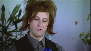 Poster for De dag des oordeels Poster for De dag des oordeels