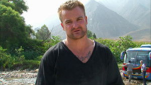 Poster for The Hangover Poster for The Hangover