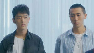 Poster for Rewarding Yourself