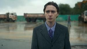 Poster for Episode 1