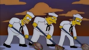 Poster for Simpson Tide