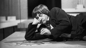 Poster for The War Games (10)