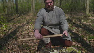 Poster for Episode 1