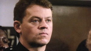 Poster for The Watch Commander