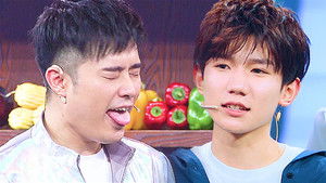 Poster for Episode 13