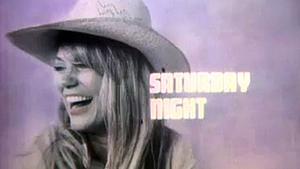 Poster for Dyan Cannon with Leon & Mary Russell