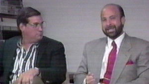 Poster for ECW Hardcore TV - Sep. 14, 1993