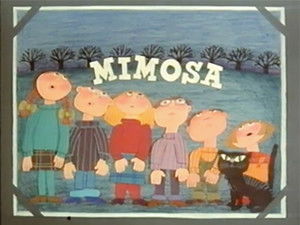 Poster for Episode 11