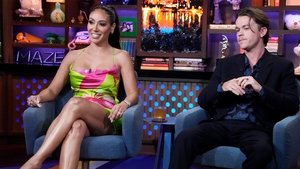 Poster for Melissa Gorga and John Owen Lowe