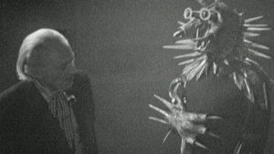 Poster for Desperate Measures