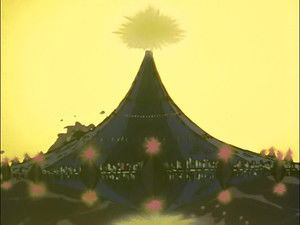 Poster for And Then the Angels Sang