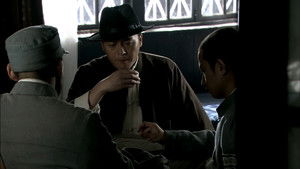 Poster for Episode 28