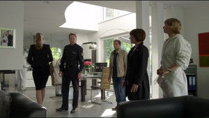 Poster for Episode 8