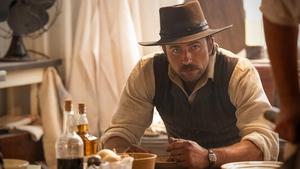 Poster for The Rapist Is Winter