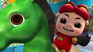 Poster for Episode 7