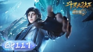 Poster for Episode 117