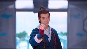 Poster for Episode 4 Poster for Episode 4