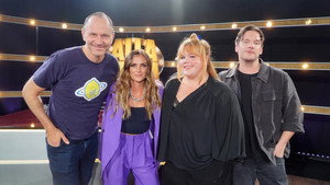 Poster for Episode 23